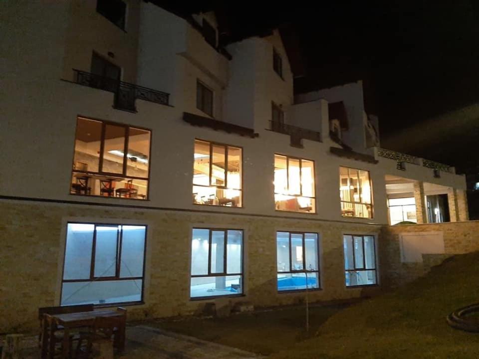 Teonalux Milmari Resort P84 Kopaonik Exterior photo