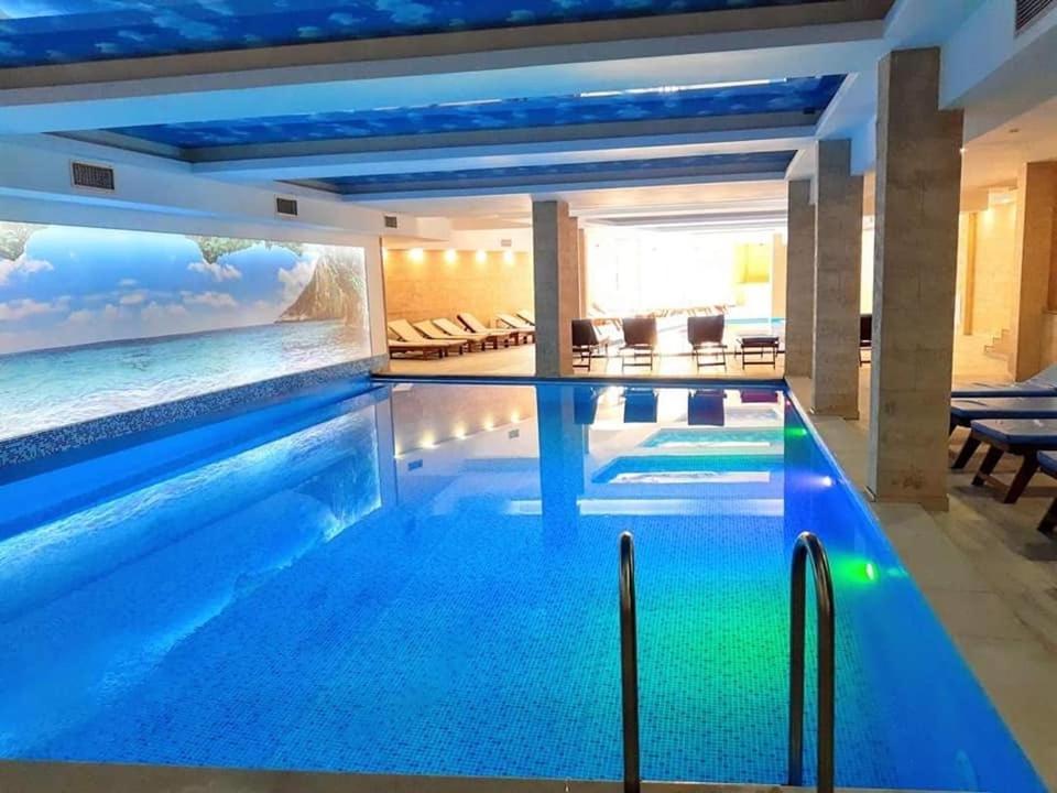 Teonalux Milmari Resort P84 Kopaonik Exterior photo