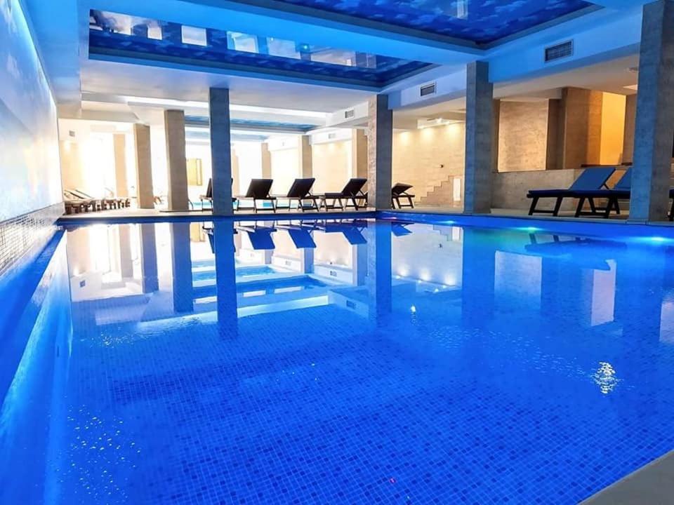 Teonalux Milmari Resort P84 Kopaonik Exterior photo